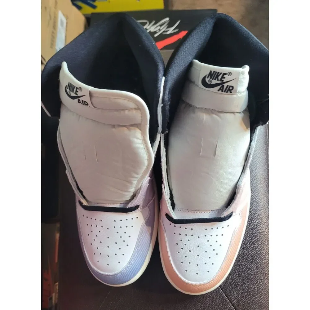 Nike Air Jordan 1 Retro High OG Craft Skyline DX0054-805 Men’s Size 10 New